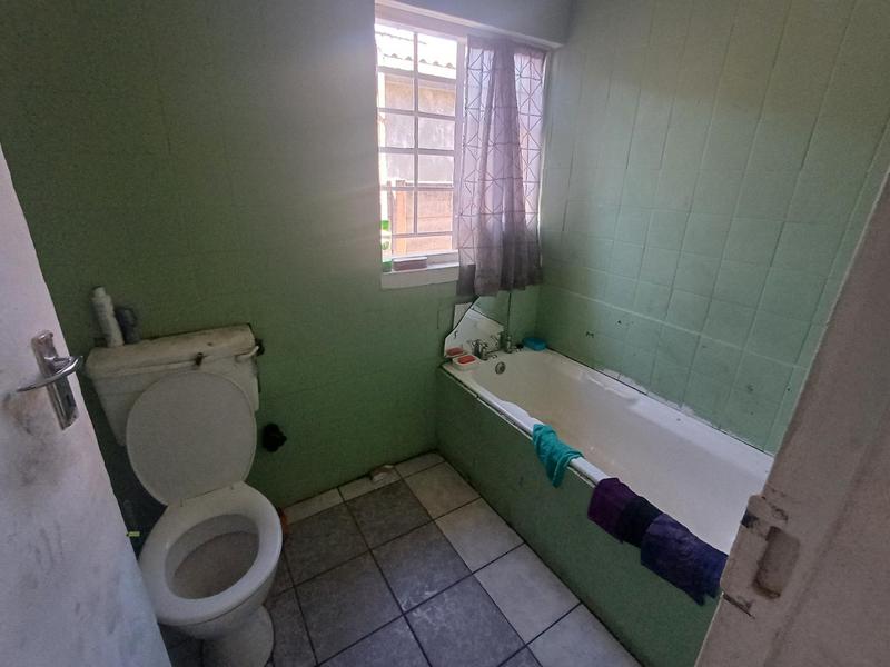 3 Bedroom Property for Sale in New Woodlands Western Cape